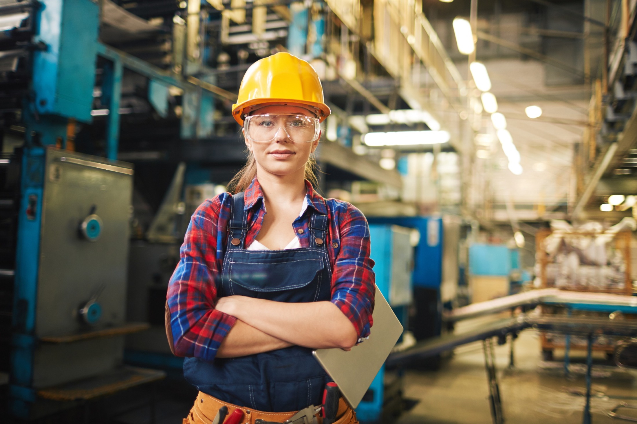 Manufacturing