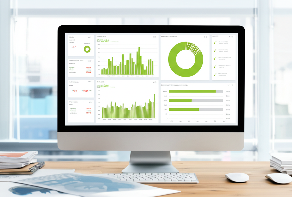 Enterprise Digital Transformation for Global Financial Institution