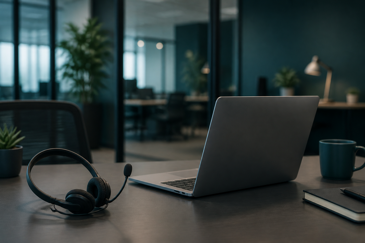 CRM and customer operations