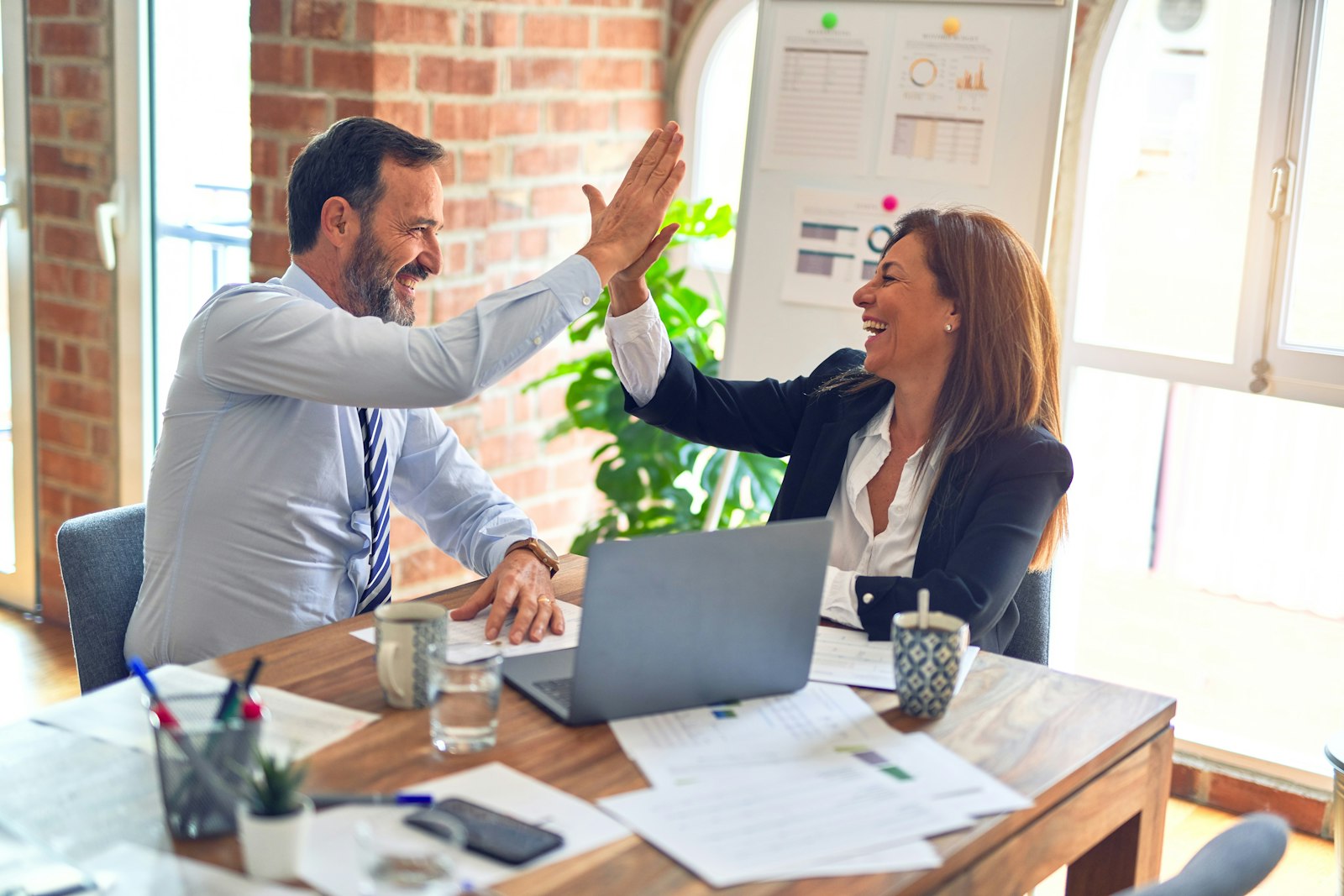 Collaborative engineering culture