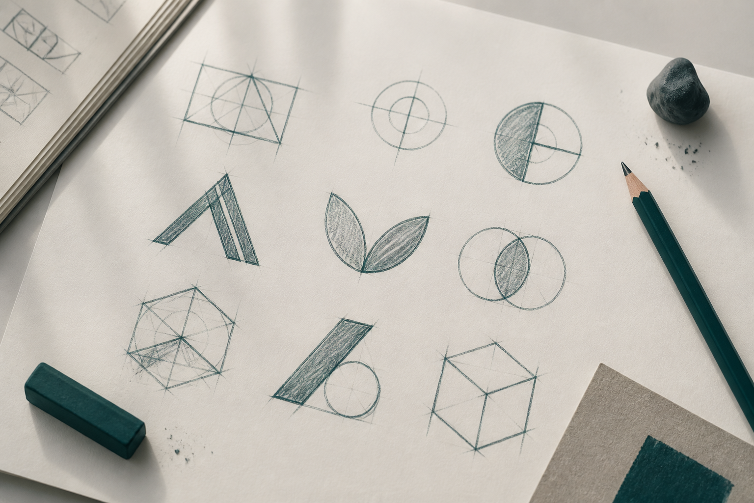 Logo design