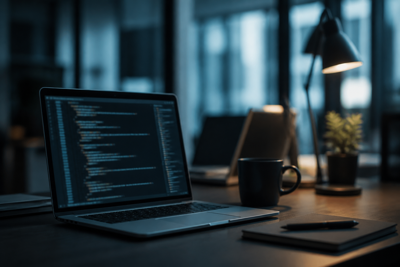 Software engineering workspace