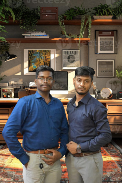 TechNova Team