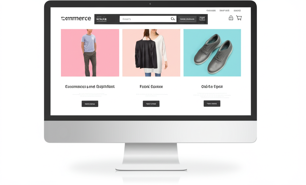 Retail Industry