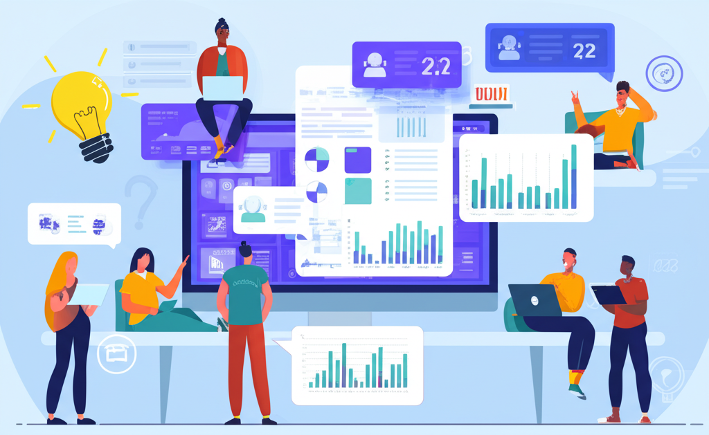 Online Learning Platform Case Study